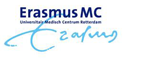 Erasmus Medisch Centrum logo