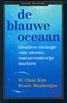 De blauwe oceaan - Kim en Mauborgne